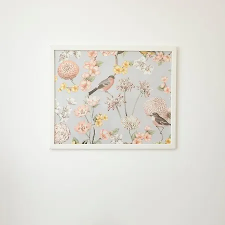 Gagarina 12 - Piekny Apartament Przy Lazienkach Krolewskich - Duze Lozko 160x200cm - Bardzo Duzy Balkon - Wifi - Telewizja Kablowa - Bezplatna Strefa Parkowania - Better