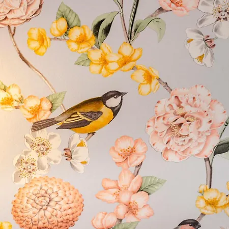 Gagarina 12 - Piekny Apartament Przy Lazienkach Krolewskich - Duze Lozko 160x200cm - Bardzo Duzy Balkon - Wifi - Telewizja Kablowa - Bezplatna Strefa Parkowania - Better * Varsovie