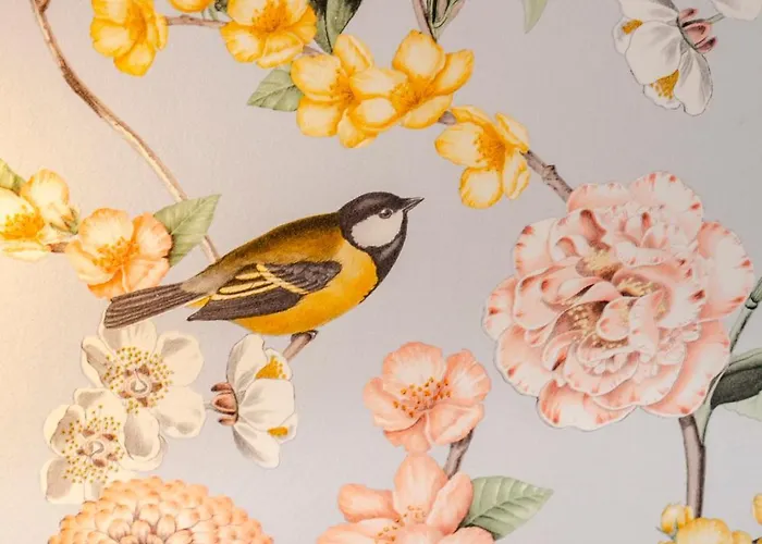 Gagarina 12 - Piekny Apartament Przy Lazienkach Krolewskich - Duze Lozko 160x200cm - Bardzo Duzy Balkon - Wifi - Telewizja Kablowa - Bezplatna Strefa Parkowania - Better * وارسو