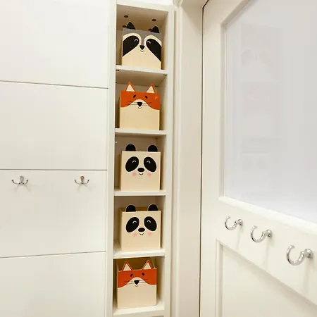 Apartamento Gagarina 12 - Piekny Apartament Przy Lazienkach Krolewskich - Duze Lozko 160x200cm - Bardzo Duzy Balkon - Wifi - Telewizja Kablowa - Bezplatna Strefa Parkowania - Better *